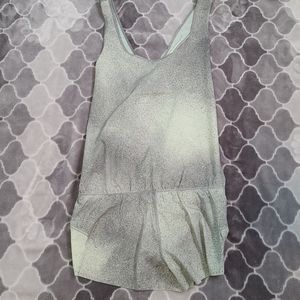 Lululemon romper size 6